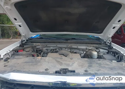 2016 Chevrolet Silverado 1500 Wt из США, поврежденный, VIN 1GCRCNEH7GZ269256